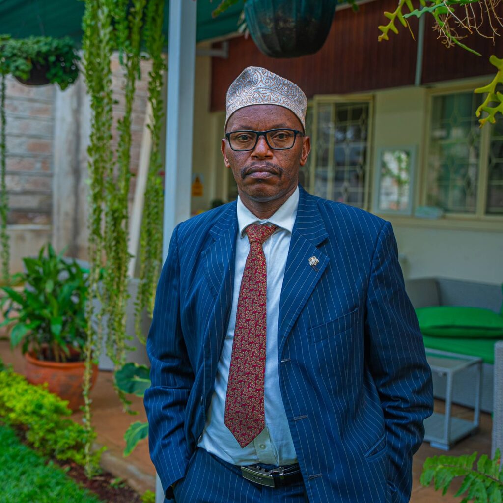 Guardians of Lamu A Case Study on the Campaign against the Lamu Coal Project December 2024