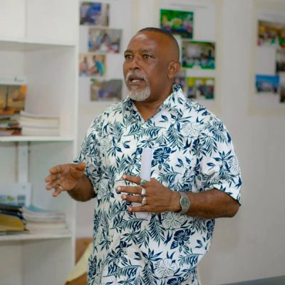 Les gardiens de Lamu Une étude de cas sur la campagne contrele Projet de centrale à charbon de Lamu December 2024